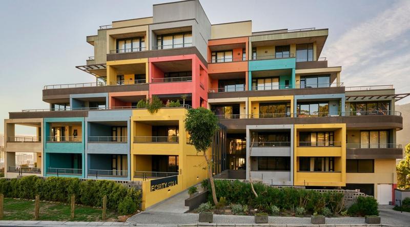 3 Bedroom Property for Sale in Bo Kaap Western Cape